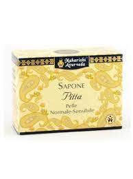 Sapone Pitta 100g