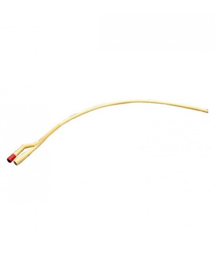 CATETERE FOL 2V CH20 LAT FARMASY