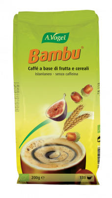 Bambu Istantaneo Bio Ricarica 200g