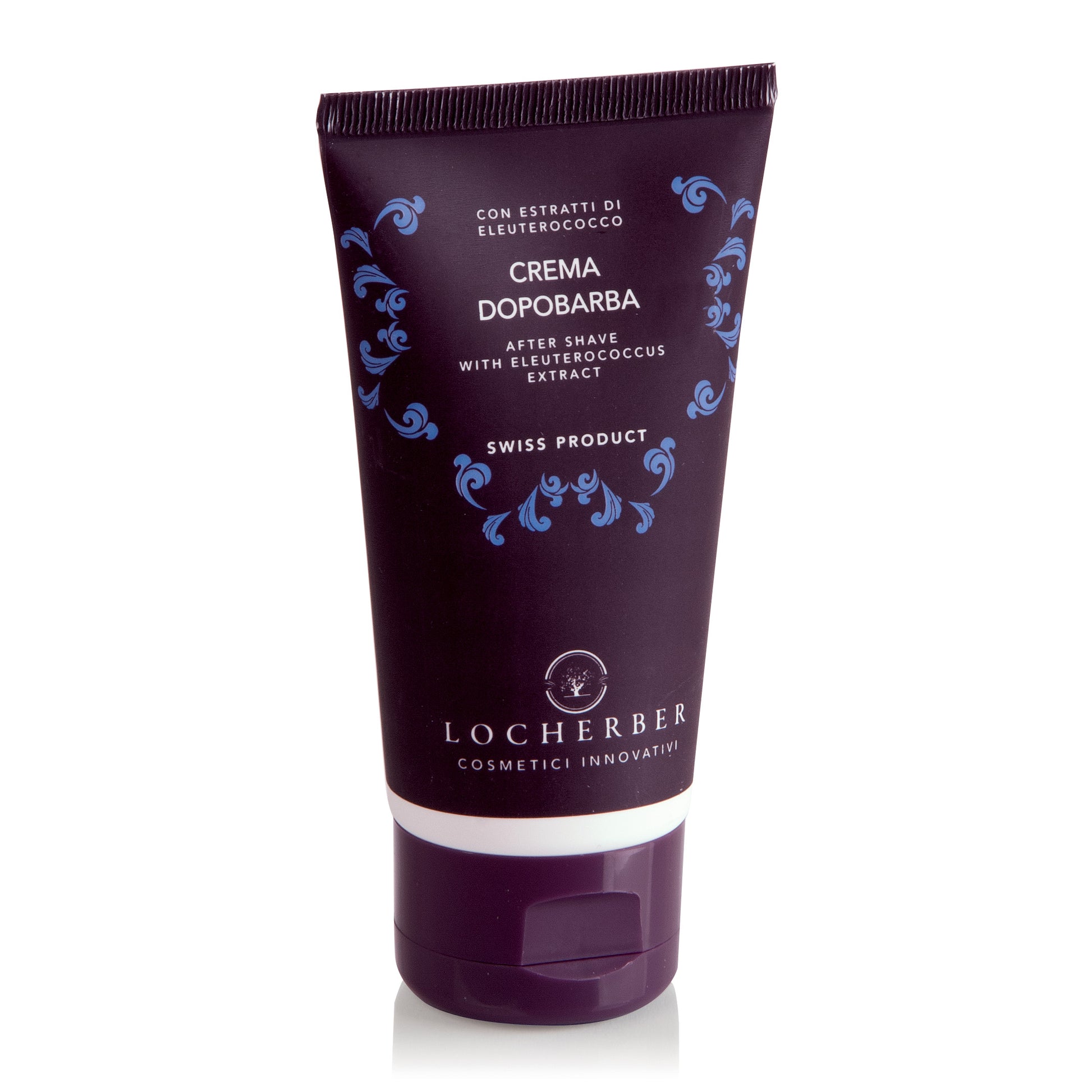 LOCHERBER DOPOBARBA 75ML