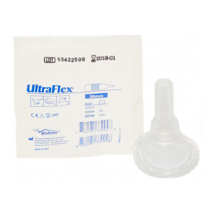 CATETERE-KONDOM 25MM 30P 850327