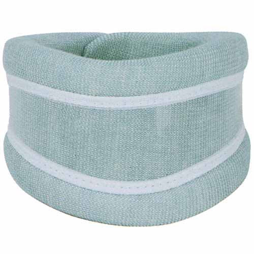 FARMACARE Collare Cervicale Semirigido Piccolo