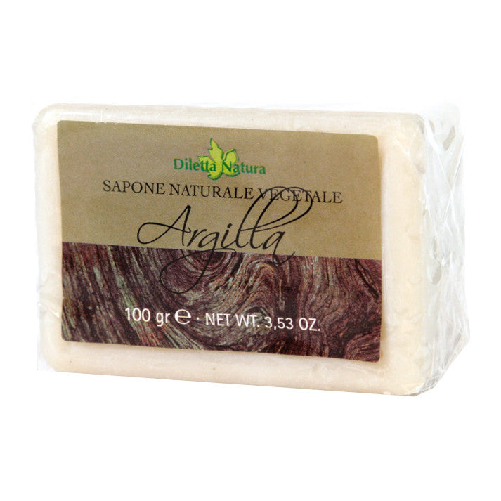DILETTA N SAP ARGILLA 100G VITAL