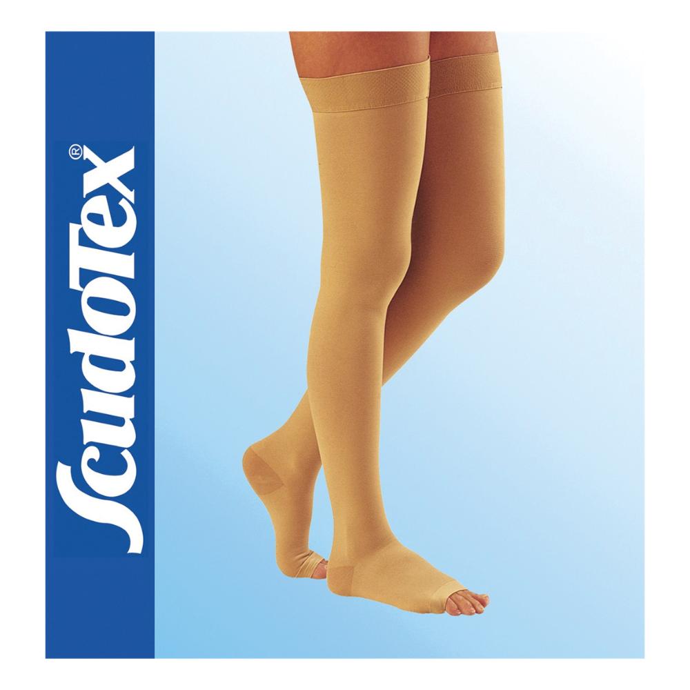 SCUDOVARIS K1 Calza Coscia 5