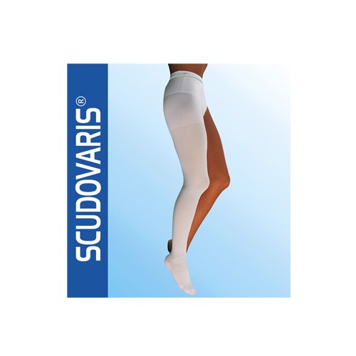 SCUDOVARIS MONOCOLLANT ANTITROMBO DESTRO MEDIO TAGLIA 3