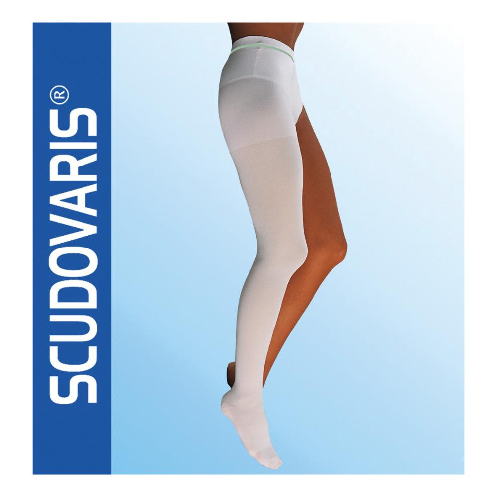 SCUDOVARIS MonoCollant Dx Tromb.L-2