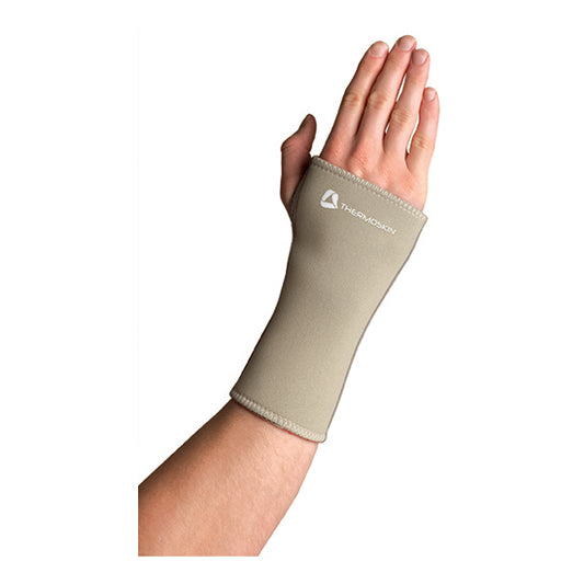 THERMOSKIN FARMACARE Polsiera Pollice Dx M