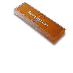 Sapone Cuoio Alla Glicerina Per Equini 200g