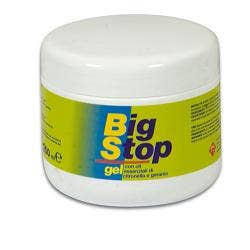 Big Stop Gel Per Cani E Gatti 250ml