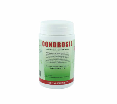 CONDROSIL 60 Cps
