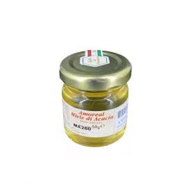 Amoreal Miele Acacia 50g