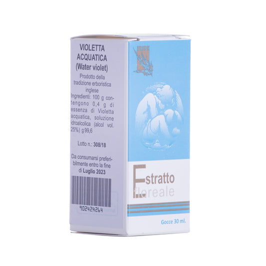 VIOLETTA 30ML GOCCE
