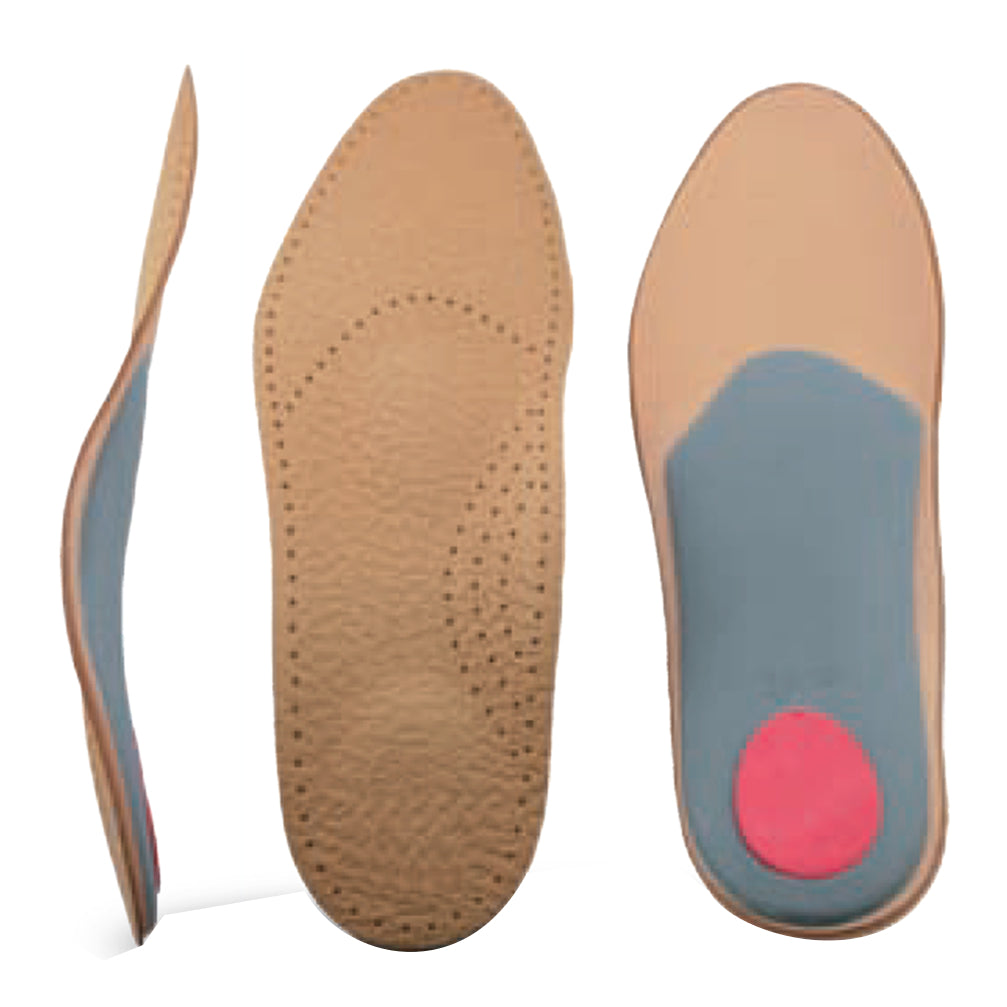 ORIONE OkPed Plantare Rigido Uomo 4