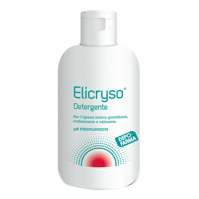 ELICRYSO-DET INTIMO 200ML