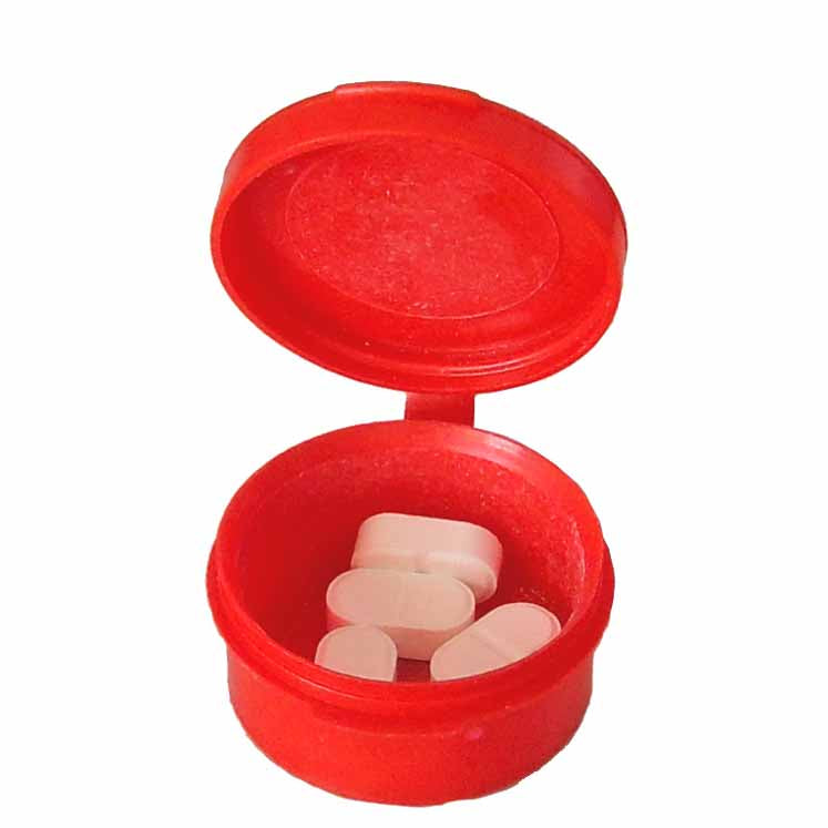 PORTAPILLOLE FARMACARE