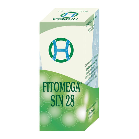 FITOMEGA SIN 28 50ML GTT
