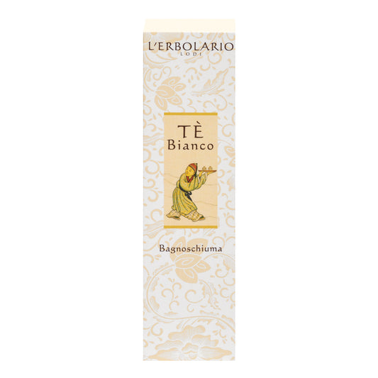 TE BIANCO BAGNOSCHIUMA 200ML