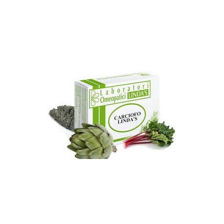 CARCIOFO 45 Tav.DREMA LINDA'S