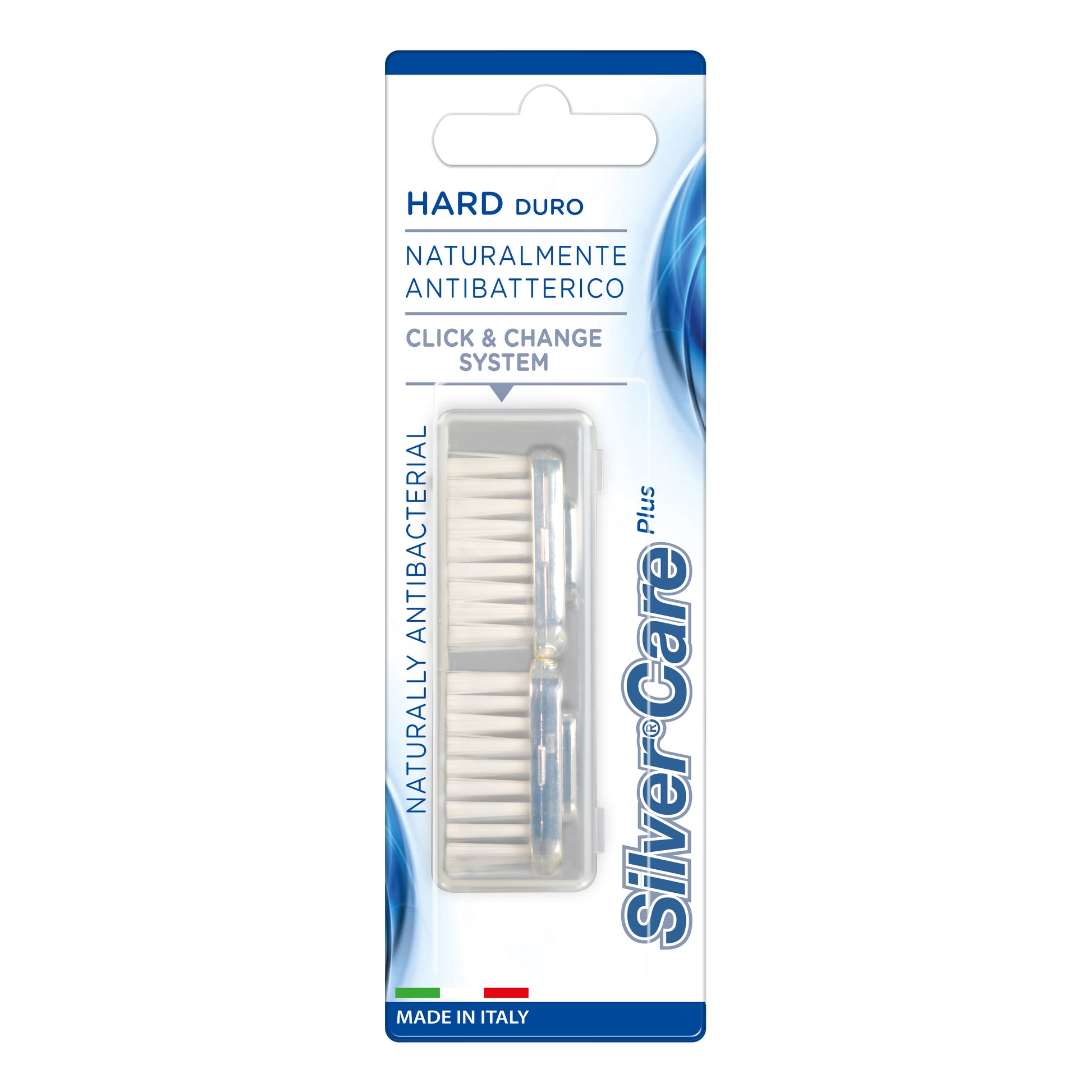 SILVERCARE PLUS DU TIC 2TES PIAV