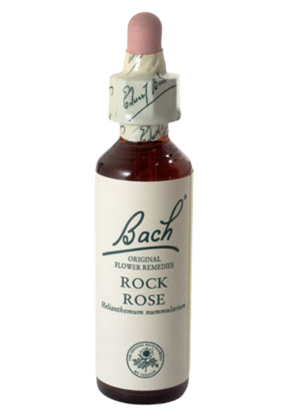 ROCK ROSE BACH Gtt 30ml