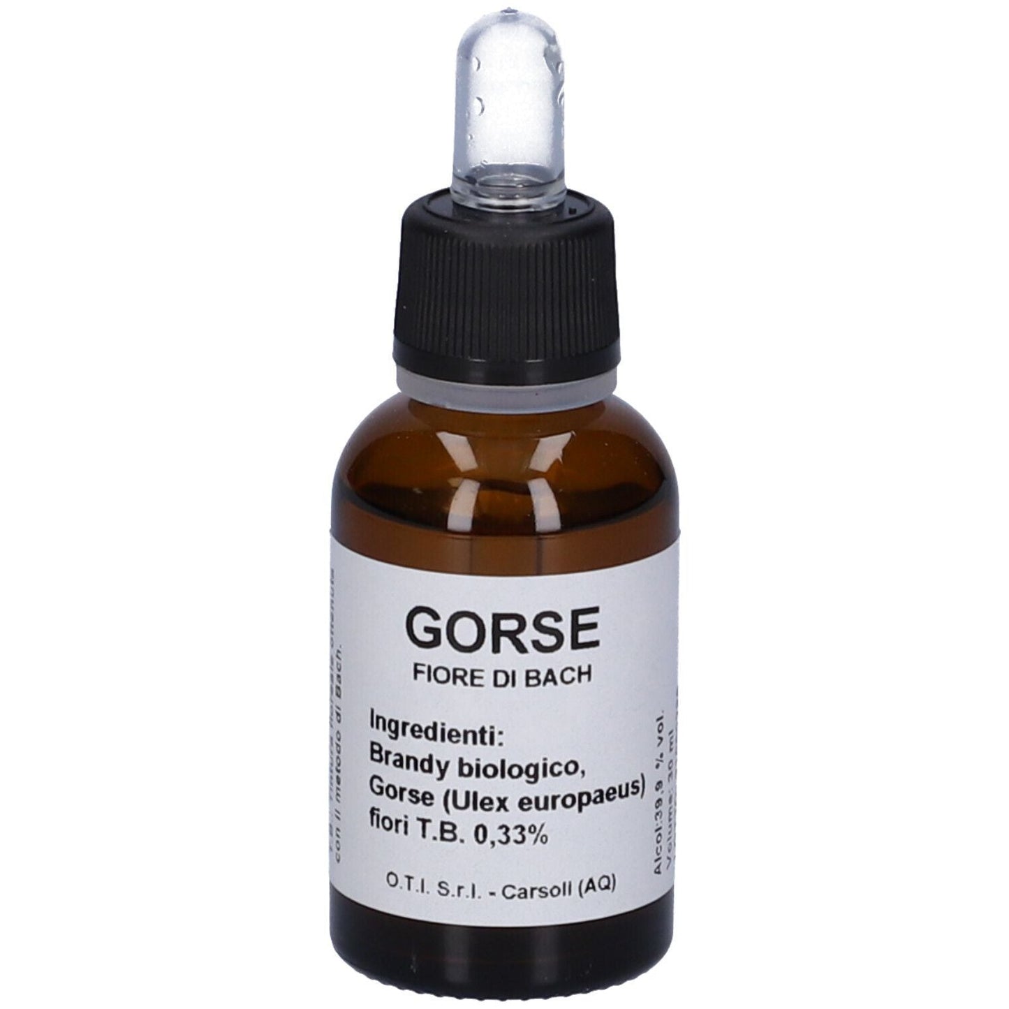 OT.FLOWER RULEX EUROP 30ML GTT