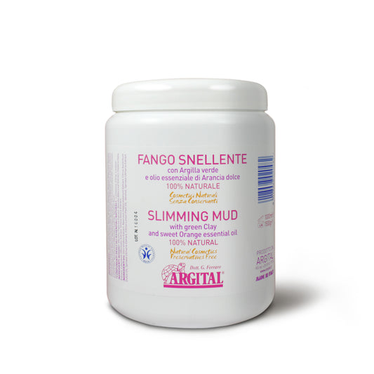 ARGITAL Fango Snellente 1500g