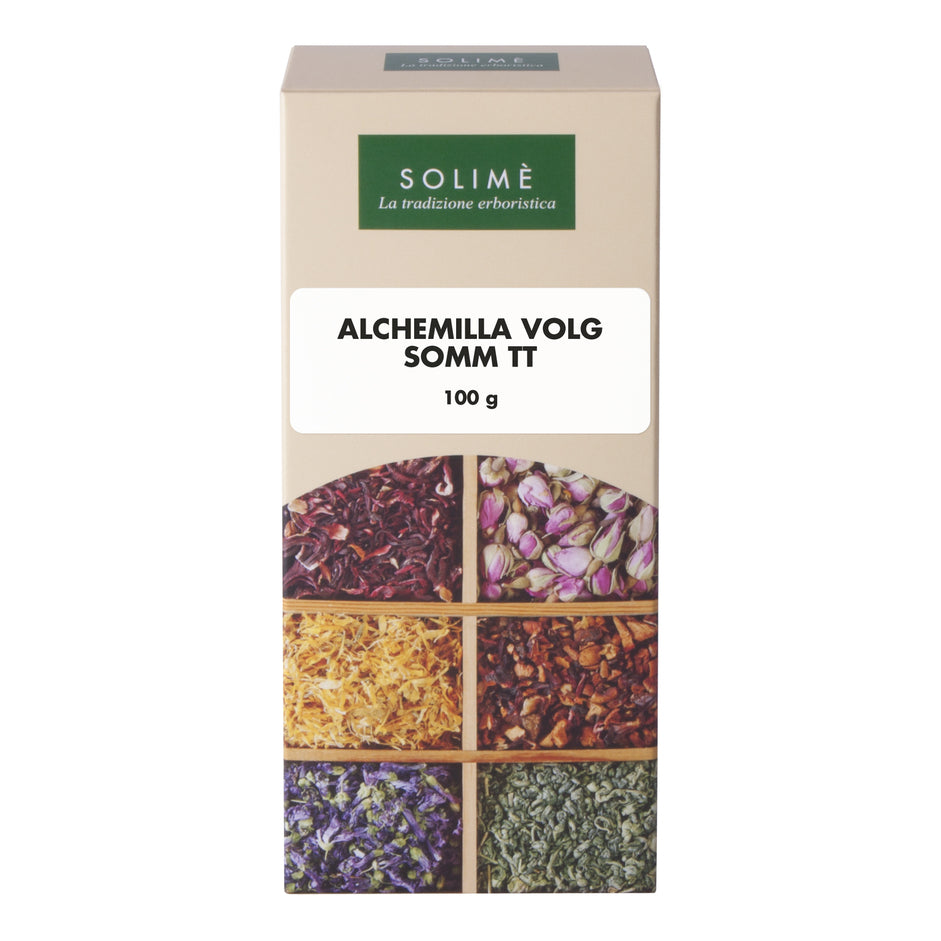 ALCHEMILLA VOLG SOMMITA TT 100