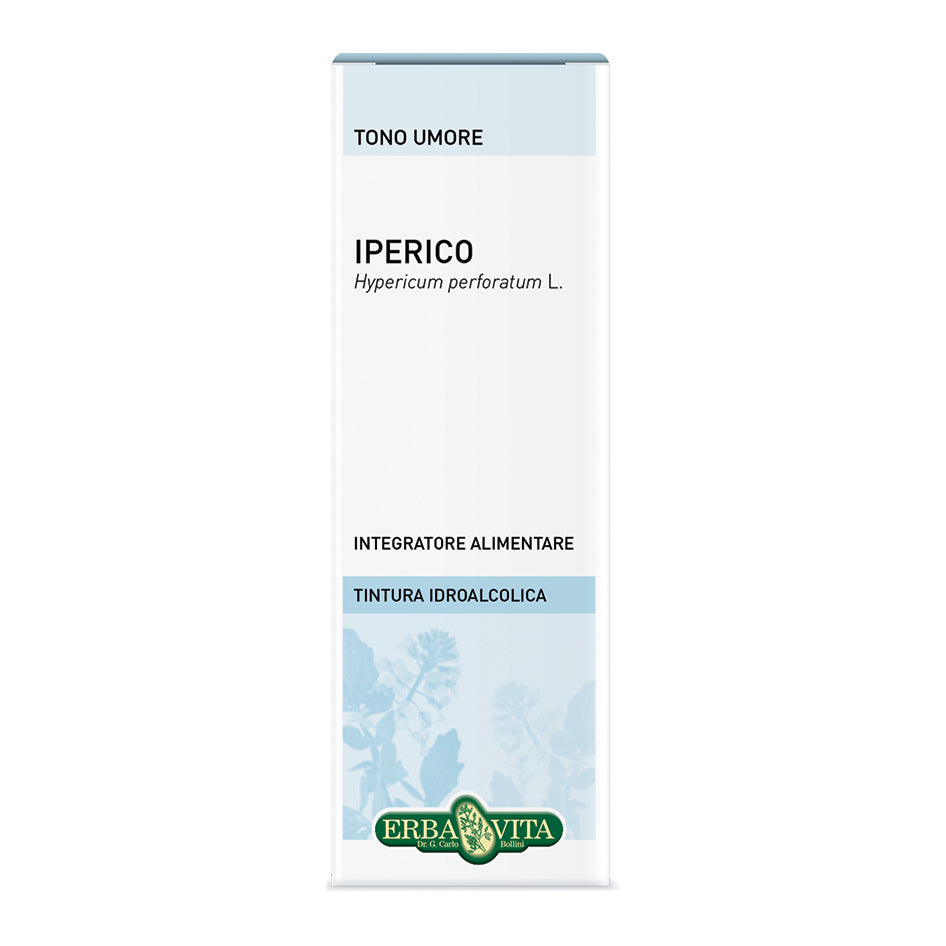IPERICO Sommita Sol.50ml