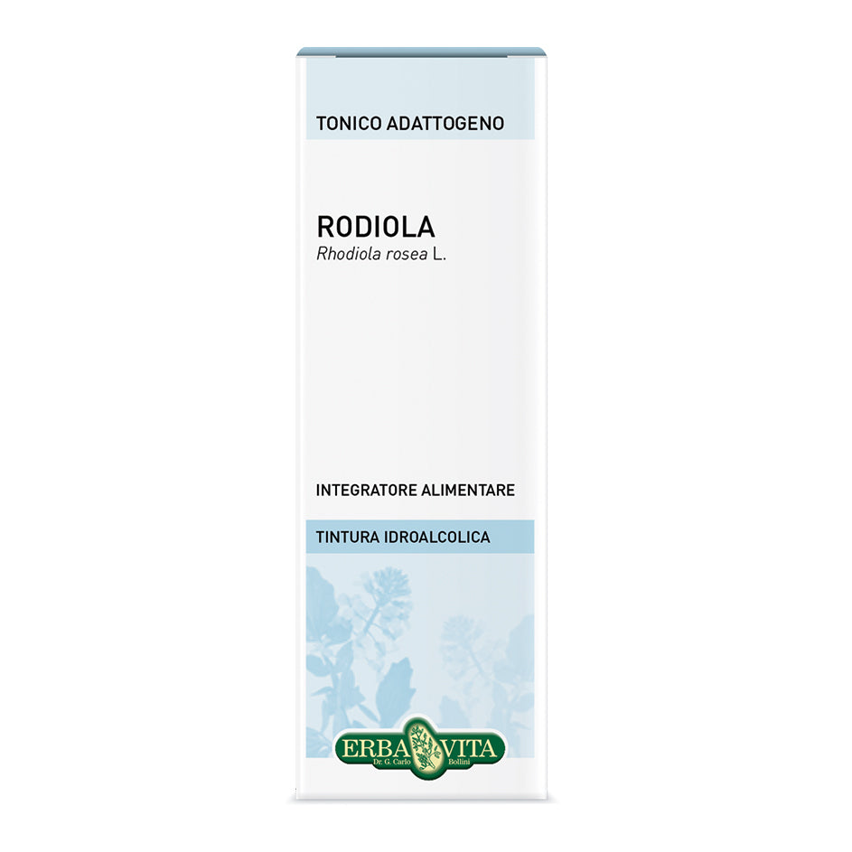 RHODIOLA RX SOL IAL 50ML EBV