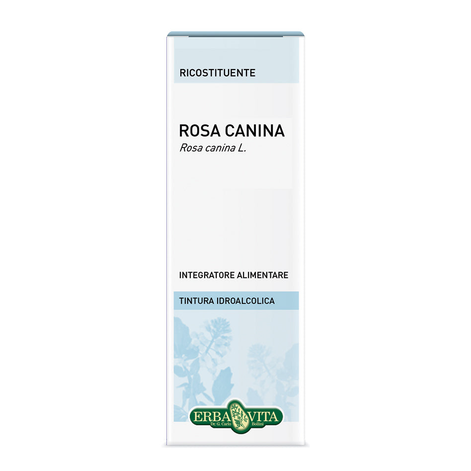 ROSA CANINA BAC SOL IAL 50ML