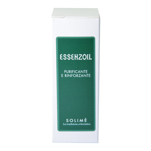 ESSENZOIL LOZ PURIF 50ML