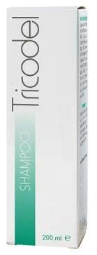 TRICODEL SHAMPOO USO FREQUENTE