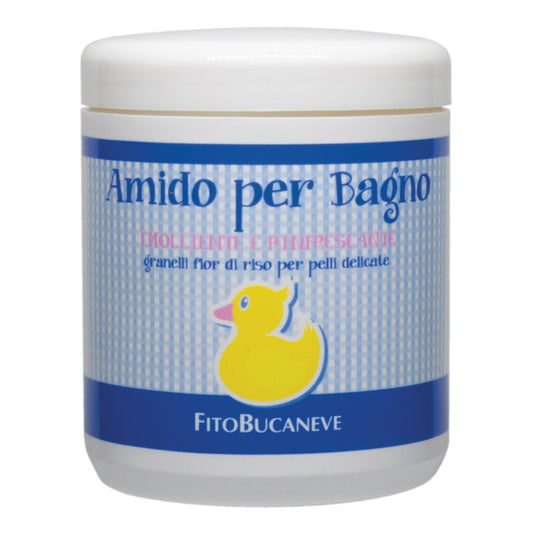 AMIDO BAGNO 400 GR FITOB