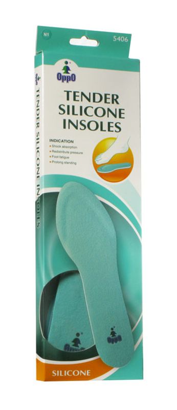 OPPO Soletta Morb.Sil.L