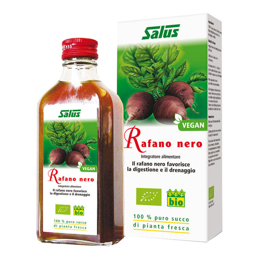 RAFANO NE SUCCO S/ALC 200ML
