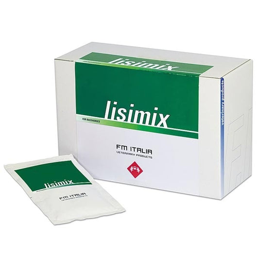 Lisimix Mangime Complementare Per Equini 30 Bustine