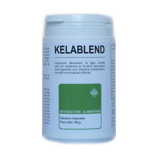 KELABLEND SOLUZIONE GRANULARE 150 GRAMMI