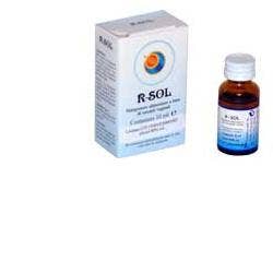 R-SOL GOCCE 10ML