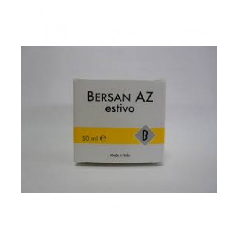 BERSAN AZ CR ANTIACNE 50ML