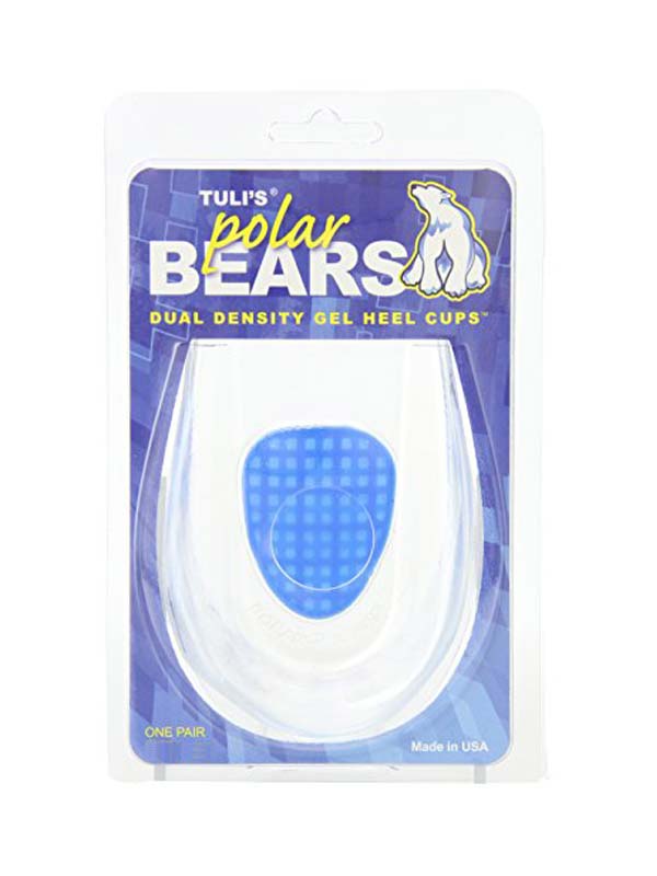 TULIS TALLONIERE POLAR BEAR TAGLIA L