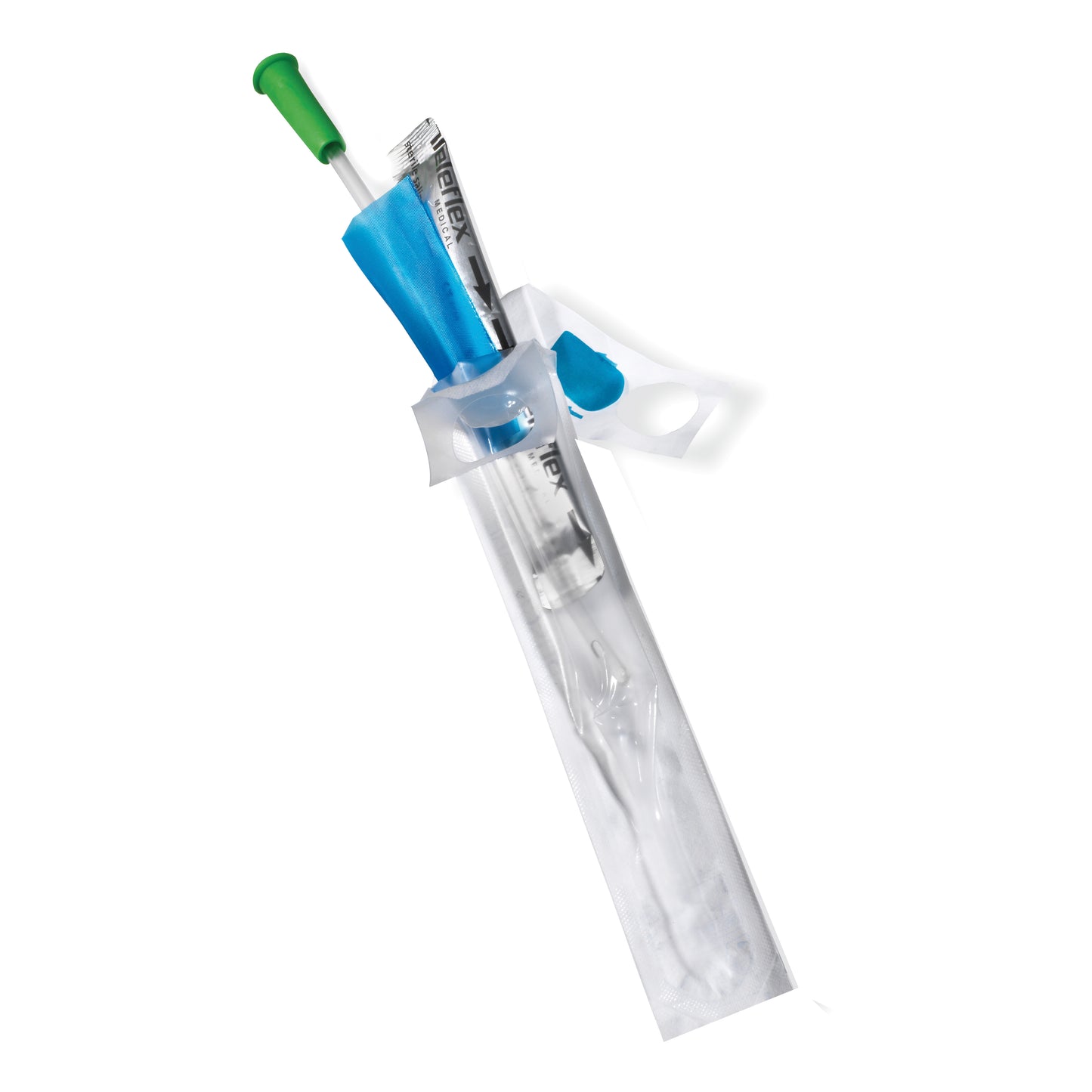 CATETERE-FLOCATH CH12X30 851221