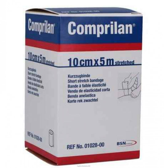 COMPRILAN BND CPR 5X10CM