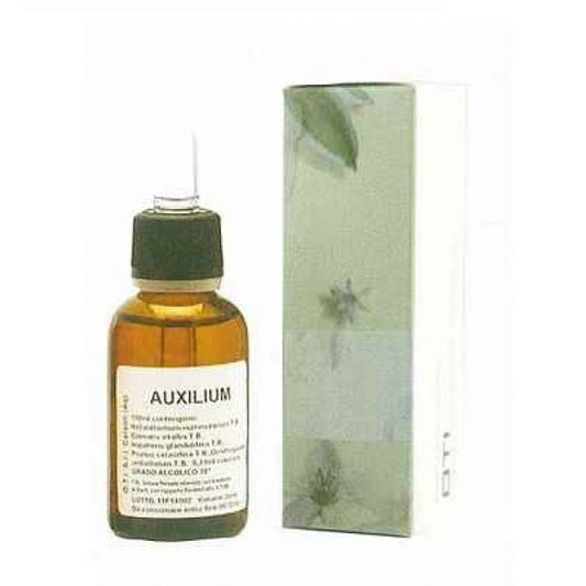AUXILIUM FT GTT 30ML OTI