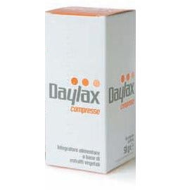 Daylax 50 Tavolette 500mg