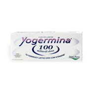 YOGERMINA NEO 100MLD 7FLAC 8ML