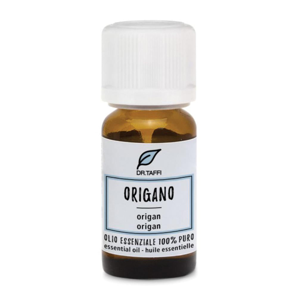 OE ORIGANO 10ML