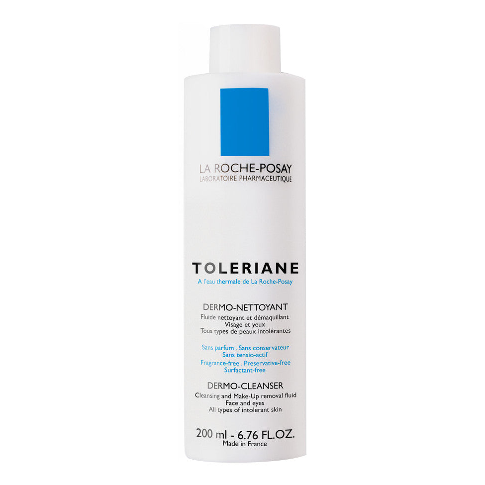 TOLERIANE DERMO DETERGENTE 200ML