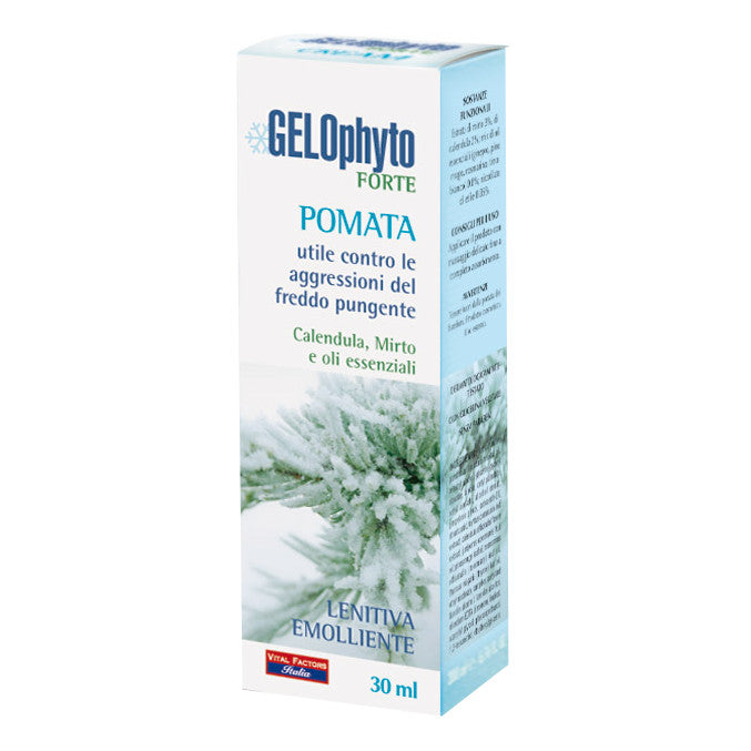 GELOPHYTO Forte Pom.30ml