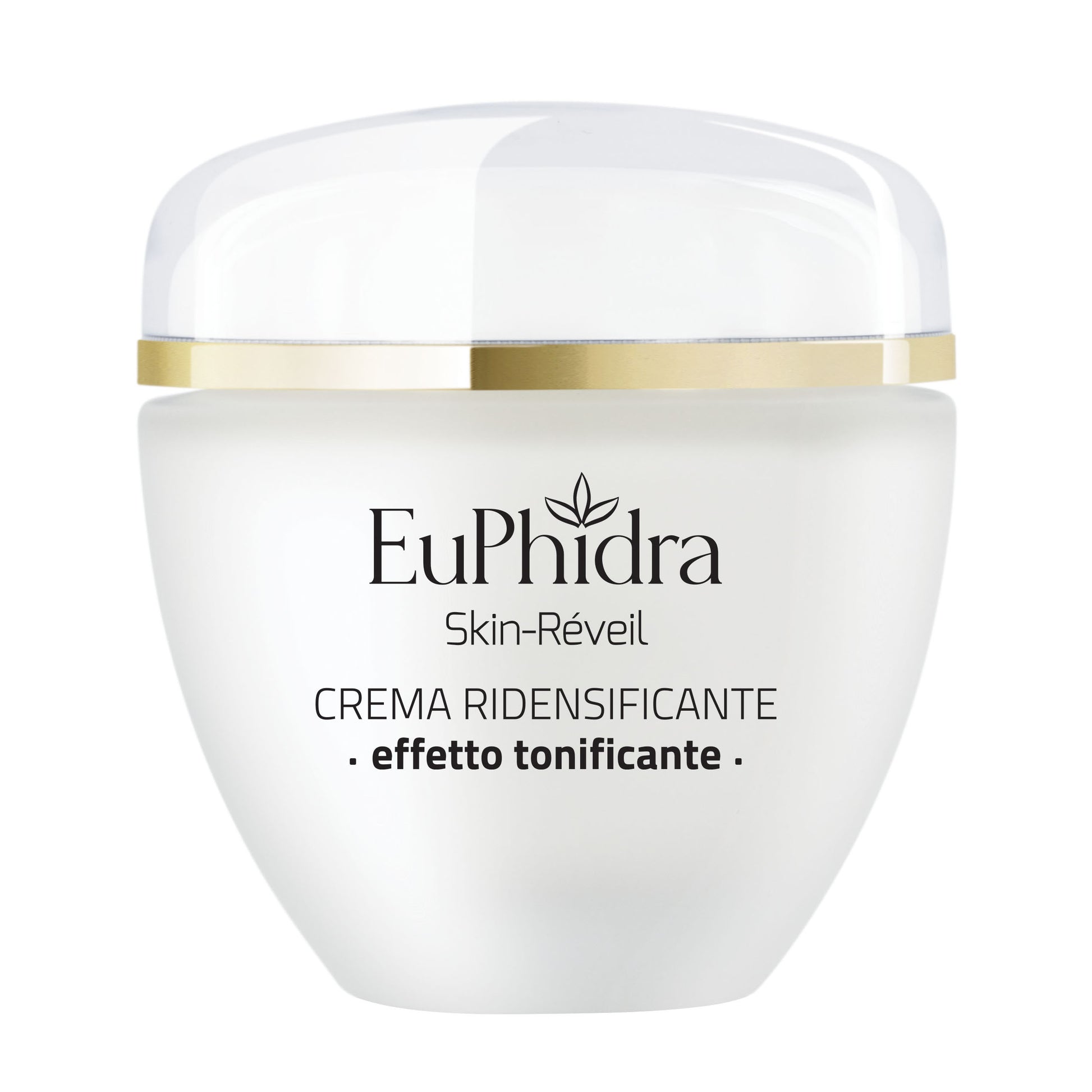 EUPHIDRA SR Cr.Ridensif.40ml