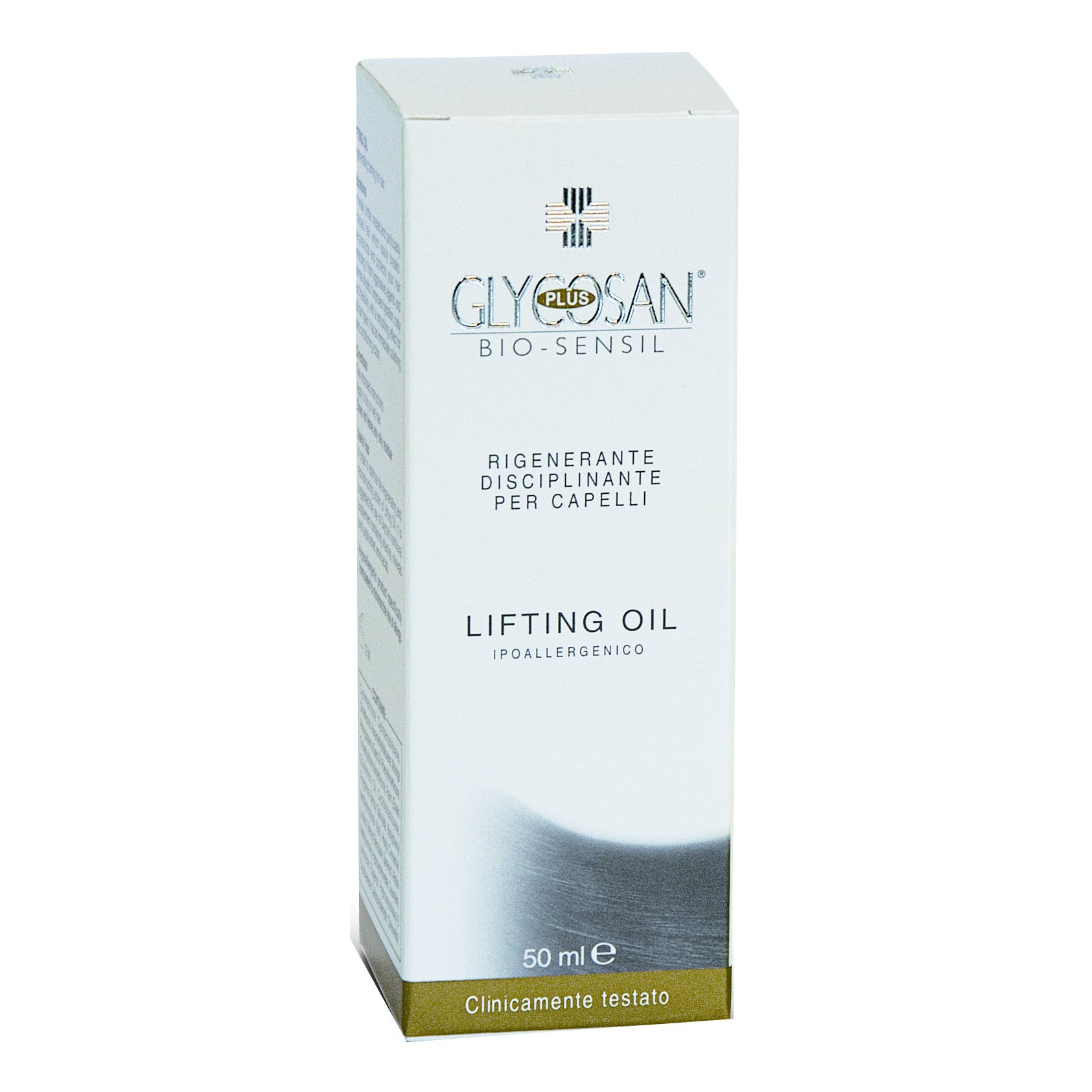 GLYCOSAN-LIFTING OIL RIGEN 50ML